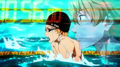 Free!