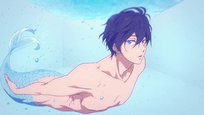 Free! Eternal Summer