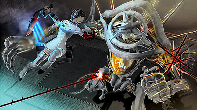 Freedom Wars