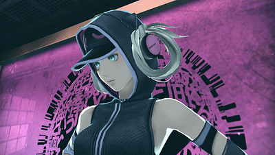 Freedom Wars
