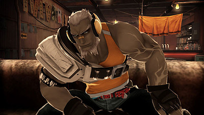 Freedom Wars