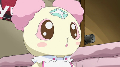 Fresh Pretty Cure! - Le Pretty Cure nel Regno dei Giocattoli