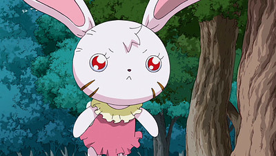 Fresh Pretty Cure! - Le Pretty Cure nel Regno dei Giocattoli