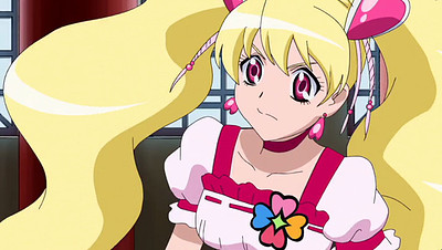 Fresh Pretty Cure! - Le Pretty Cure nel Regno dei Giocattoli