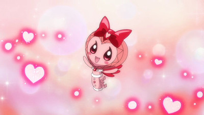 Fresh Pretty Cure! - Le Pretty Cure nel Regno dei Giocattoli