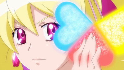 Fresh Pretty Cure! - Le Pretty Cure nel Regno dei Giocattoli