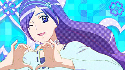 Fresh Pretty Cure