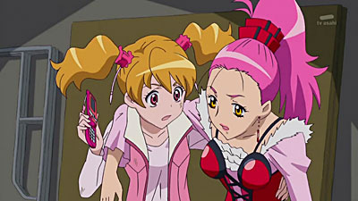 Fresh Pretty Cure