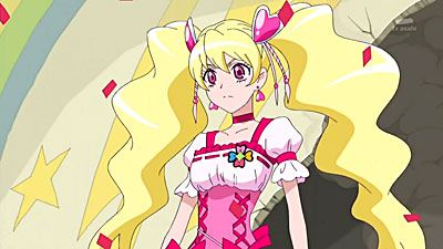 Fresh Pretty Cure