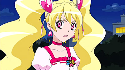 Fresh Pretty Cure