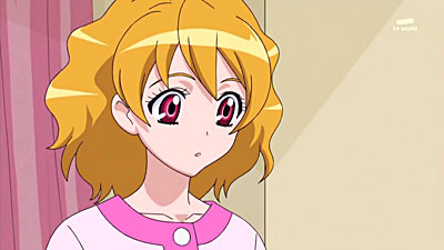 Fresh Pretty Cure