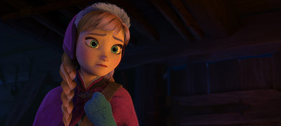 Frozen - Il regno di ghiaccio