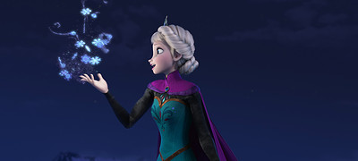 Frozen - Il regno di ghiaccio