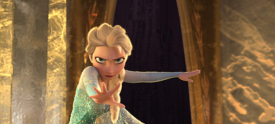 Frozen - Il regno di ghiaccio