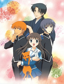 Fruits Basket