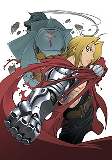 Fullmetal Alchemist Episodi SUB ITA