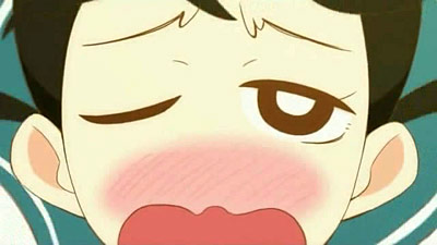 Fumiko no Kokuhaku