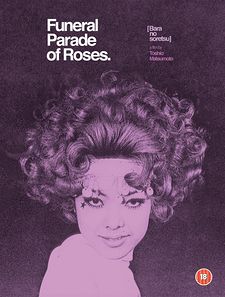 Funeral Parade of Roses