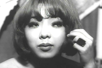 Funeral Parade of Roses