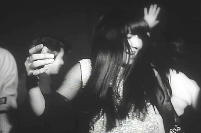 Funeral Parade of Roses