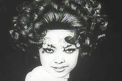 Funeral Parade of Roses