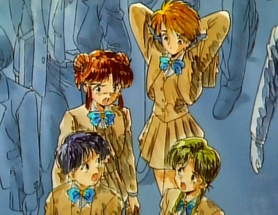 Fushigi Yuugi TV