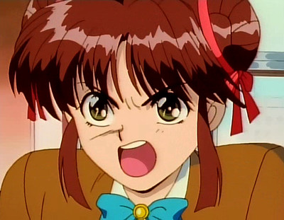 Fushigi Yuugi TV