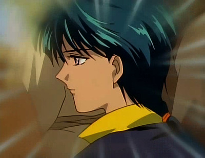 Fushigi Yuugi TV