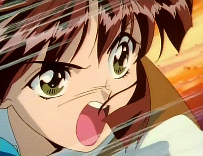 Fushigi Yuugi TV