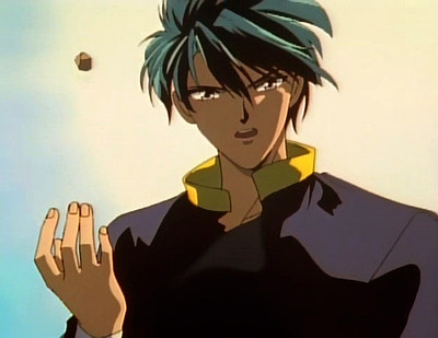 Fushigi Yuugi TV