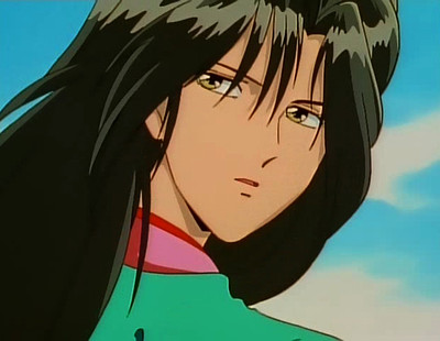 Fushigi Yuugi TV