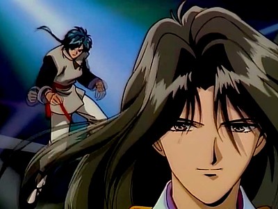 Fushigi Yuugi TV