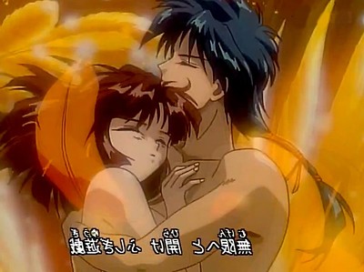 Fushigi Yuugi TV