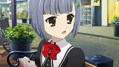 Futari wa Milky Holmes