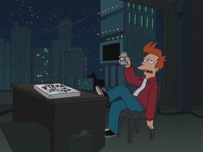 Futurama