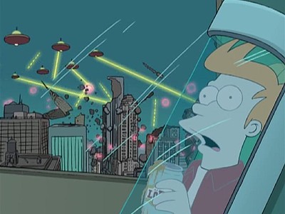 Futurama