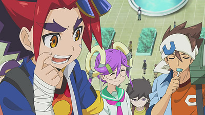 Future Card Buddyfight