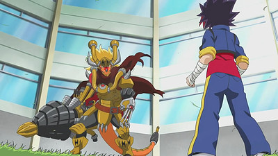 Future Card Buddyfight