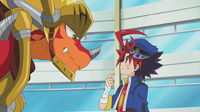 Future Card Buddyfight