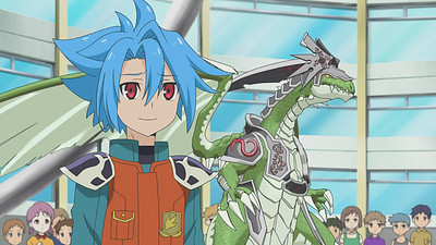 Future Card Buddyfight