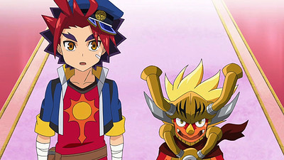 Future Card Buddyfight 100