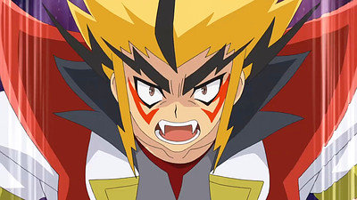 Future Card Buddyfight 100