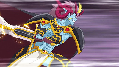 Future Card Buddyfight 100