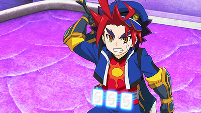 Future Card Buddyfight 100