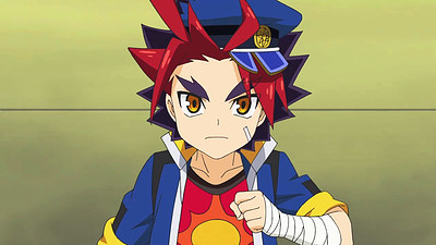 Future Card Buddyfight 100