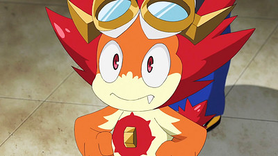 Future Card Buddyfight DDD