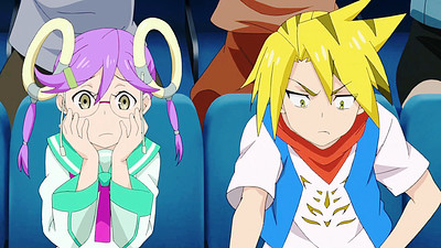 Future Card Buddyfight DDD