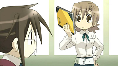 GA: Geijutsuka Art Design Class