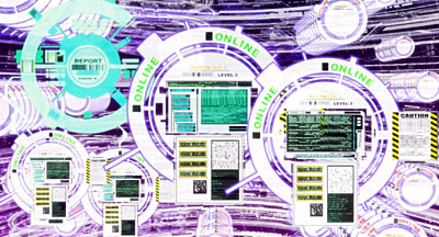 Ghost in the Shell - Stand Alone Complex 2nd GIG - Individual Eleven