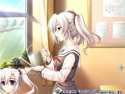 G-senjou no Maou - The Devil on G-String